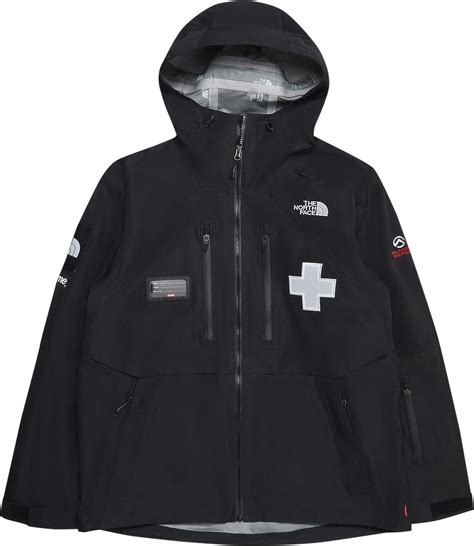 supreme north face jackets